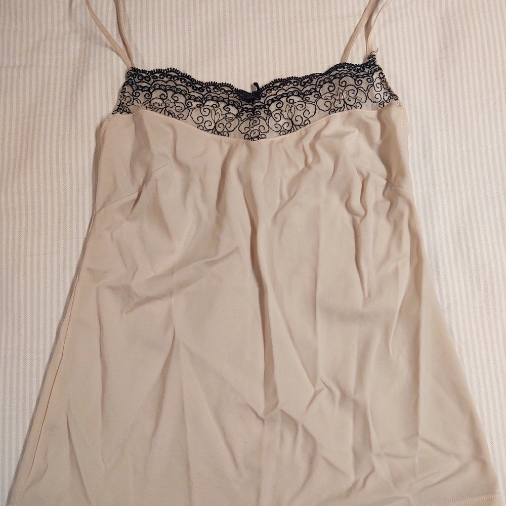 Camisole Top SMALL
